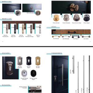CEARCO ACCESORIOS