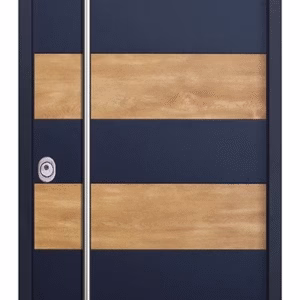 PUERTAS ACORAZADAS