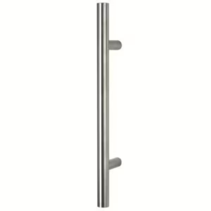TIRADORES INOX