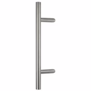 TIRADORES INOX